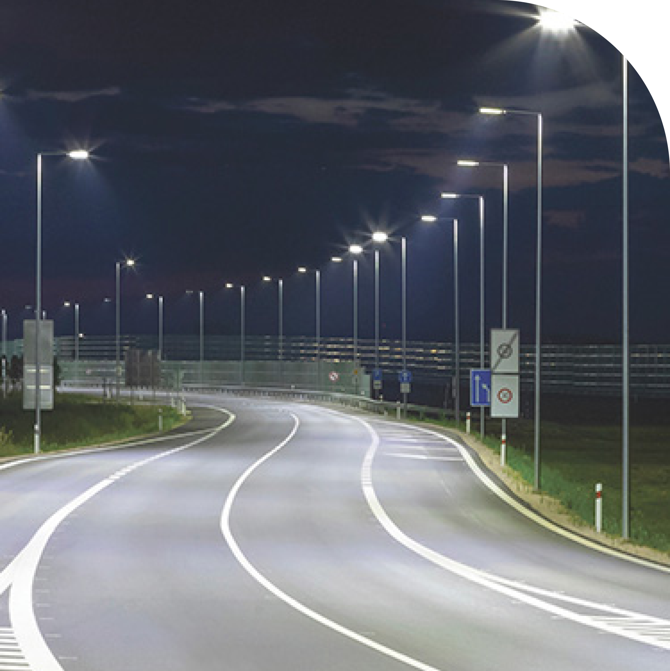 Outdoor Lights