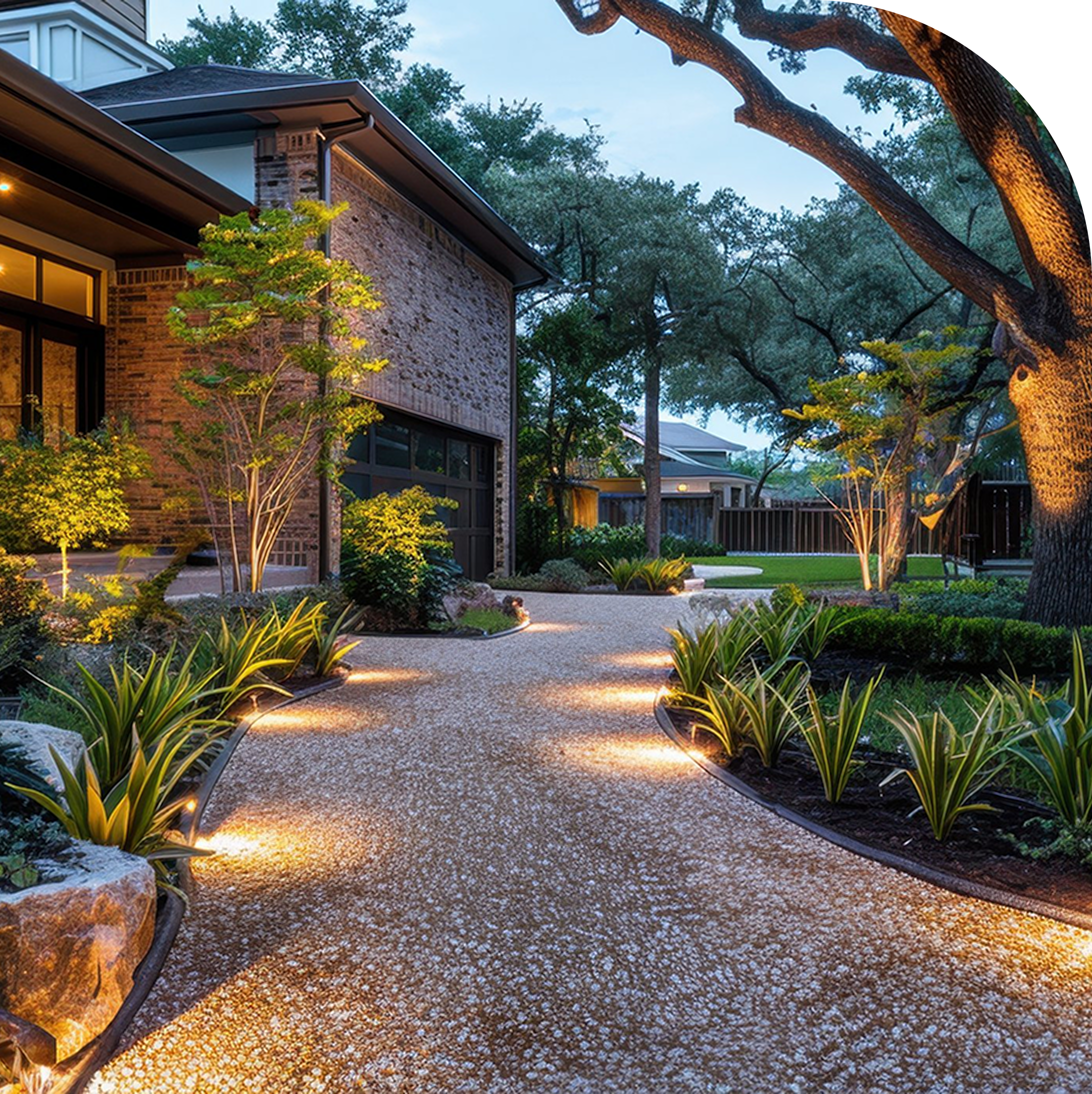 Smart Lights