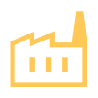 Industrial Projects Icon